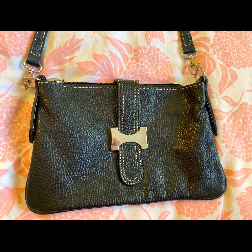🇮🇹Genuine Small Leather Purse🇮🇹